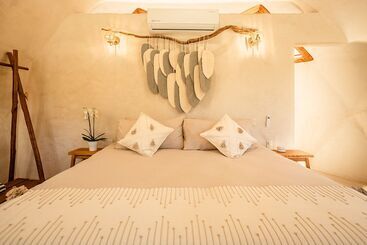 Otel Santuario Yelapa