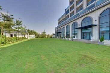 Hotel The Fern Residency Bhiwandi - Pimplas