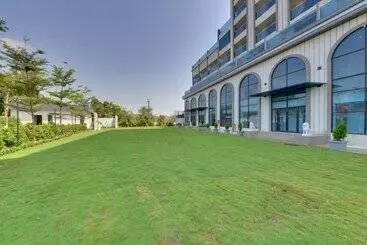 Hotelli The Fern Residency Bhiwandi - Pimplas