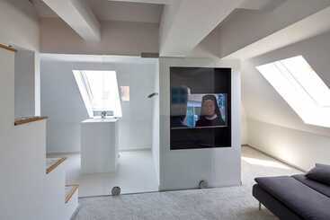 Hotel Villa Erlenbad