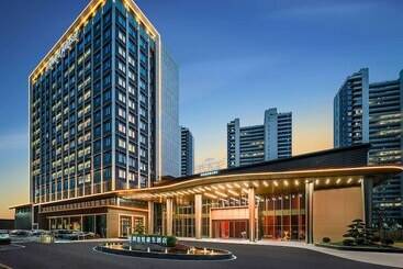 Howard Johnson Royal Hotel Shenzhen