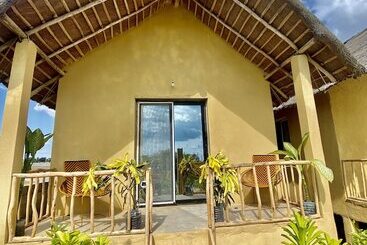 پانسیون Palmarina Sunset