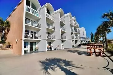 Mökkimajoitus Sun Kissed By Avantstay Beachfront Access