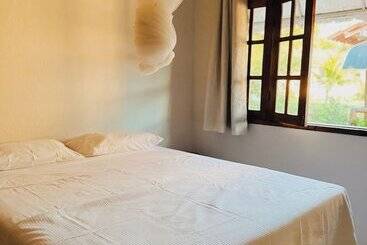 בית מלון כפרי Casa Mar A Vista