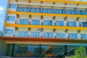 Grand Cahaya Hotel Pangandaran