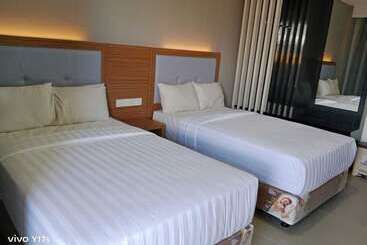 Grand Cahaya Hotel Pangandaran