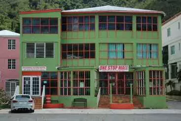 هتل Paradise Suites