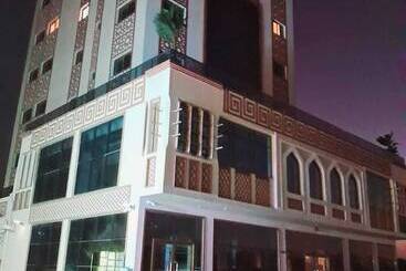 Pearl Masafi Hotel Apartments