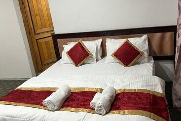 בית מלון כפרי Dewa Retreat Nubra