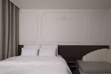 Hotel Glam