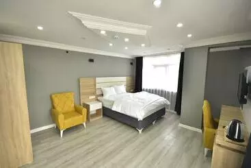 Hotel Rio's