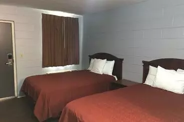 هتل Sky Inn
