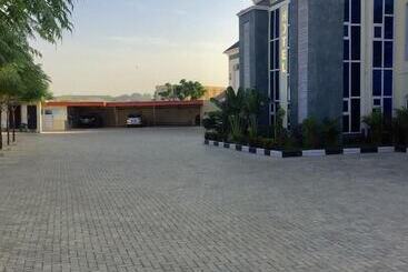 هتل Sulgad Majesic