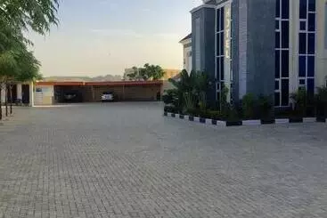 هتل Sulgad Majesic