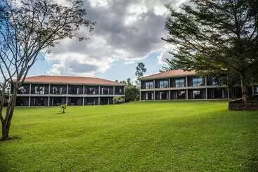 Otel The Royal Solwezi