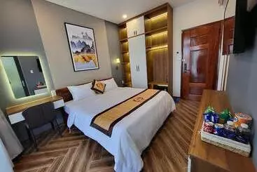 Miami Hotel Ninh Thuan
