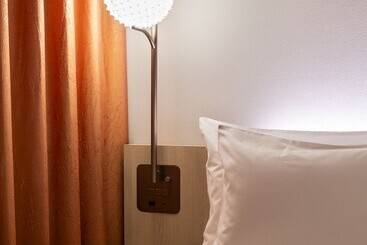 Mitsui Garden Hotel Ginza Tsukiji