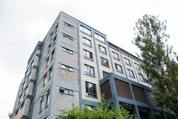 Seo Hotel Machakos