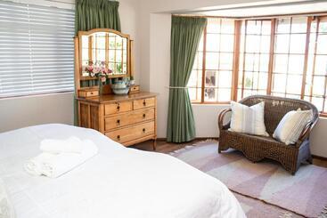 Bed and Breakfast Chikanka