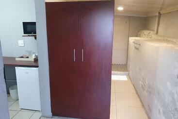 Bed & Breakfast Lavender Lane