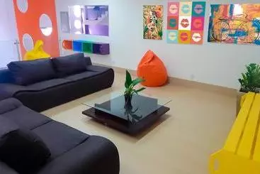 Dom Bosco Hostel