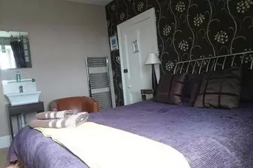 Hotel Albert