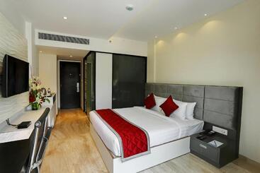 Hotel Bhagini Icon Premier