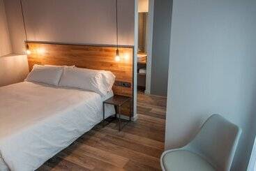 هتل Et De Sant Joan