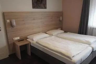 Hotel Gasthof Momm