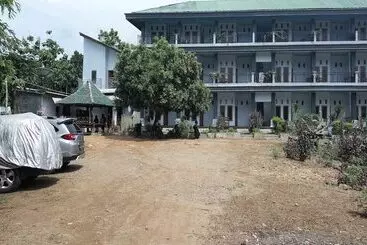هتل Kasuwari