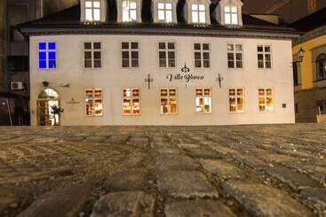 Magic Hotel Korskirken