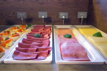 Magic Hotel Korskirken