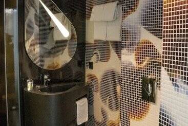 Magic Hotel Korskirken