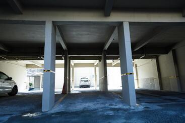 Hotel São Roque Park