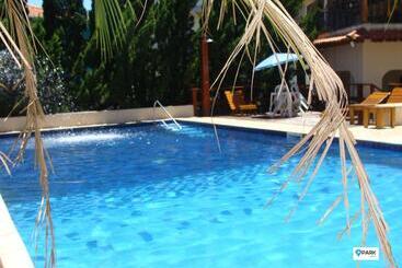 בית מלון כפרי São Roque Park