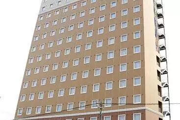 Hotel Toyoko Inn Gumma Isesaki Ekimae