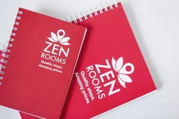 هتل Zen Rooms Near Pantai Tengah