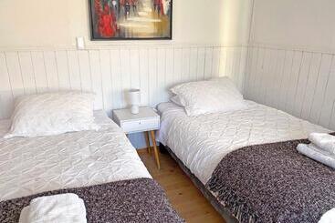 Novaqua Bed & Breakfast