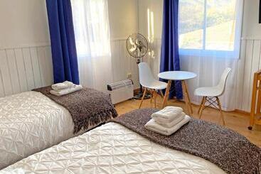 Novaqua Bed & Breakfast