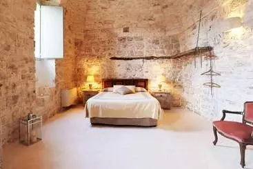Palazzo Camarda B&b