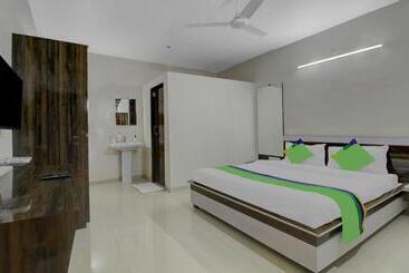 Resort Treebo Jeevan Village