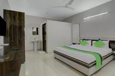 Resort Treebo Jeevan Village