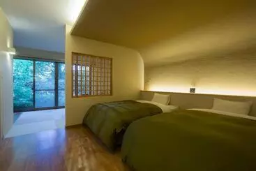 Ryokan Chikurakutei