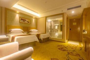 Vienna Hotel Sanya Yalong Bay Qianguqing