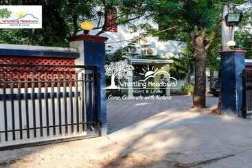 Whistling Meadows Resort