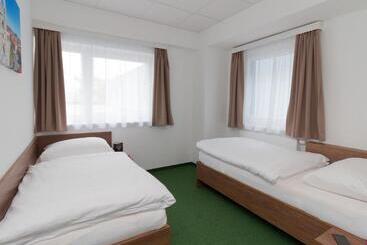 Bed and Breakfast Winbudget Bed&breakfast