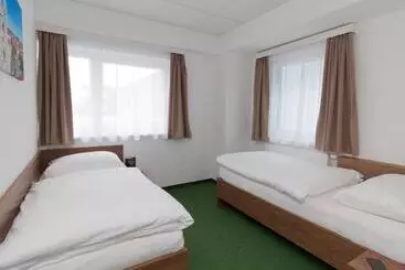 Bed and Breakfast Winbudget Bed&breakfast