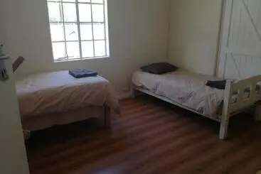 هاستل Paarl Backpackers