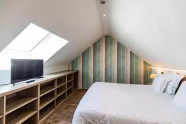 B&b Orgel Thuis