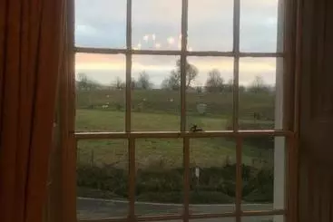 Bed and Breakfast The Lodge Avebury
